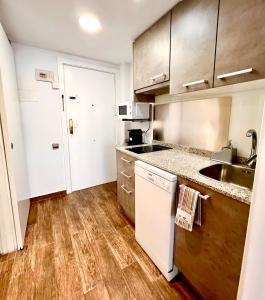 Apartamento Riscal 3