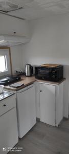 Mobilheim mezi vinohrady