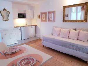 VILLA-AUDEMER - ROMANCE Pont-Audemer proche Honfleur