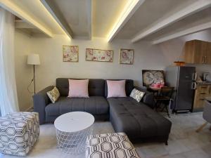 Très beau studio Océan Park