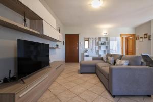 Alghero Family Terrace with sea view img11