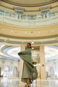 The Ritz-Carlton, Riyadh