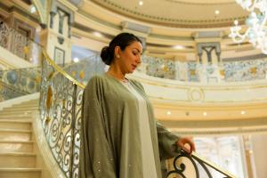 The Ritz-Carlton, Riyadh