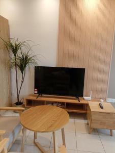 Youth City Residence, Studio MUJI theme