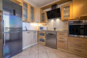 Alghero Family Terrace with sea view