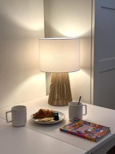 Appartements Le Cocon Carnot : photos des chambres