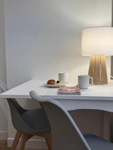 Appartements Le Cocon Carnot : photos des chambres