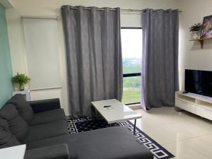 Hyve Soho suite