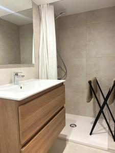 Appartements Le Cocon Carnot : photos des chambres