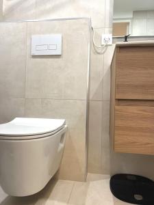 Appartements Le Cocon Carnot : photos des chambres