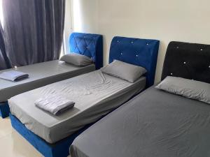 Hyve Soho suite