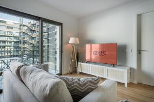 GuestReady – Steps from Estádio do Dragão