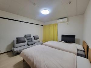 ローズパーク弐番館103号室 - Unrated properties in Funabashi