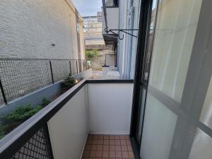 ローズパーク弐番館103号室