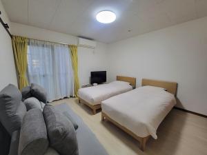 ローズパーク弐番館103号室