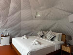 Cosy Garden Khao Sok