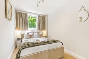 3BR Battersea Maisonette with Garden by the Park