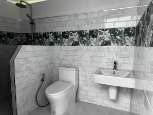 Cosy Garden Khao Sok