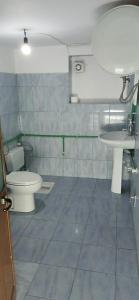 Triple Room with Bathroom room in Bujtina Sherifaj