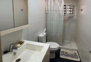 Apartamento Pineda de Mar en Primera Línea