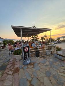 Hotel Mercury Sarande