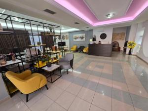 Hotel Mercury Sarande