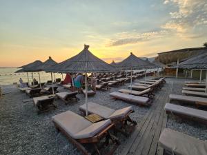 Hotel Mercury Sarande