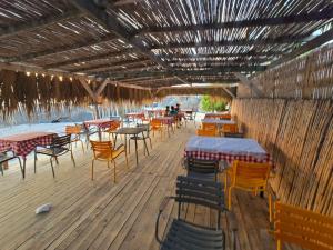 Hotel Mercury Sarande