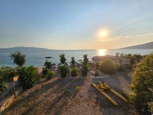 Hotel Mercury Sarande