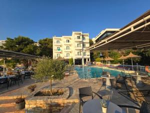 Hotel Mercury Sarande