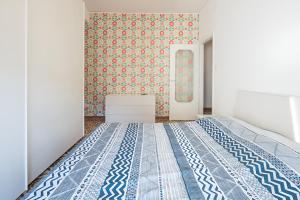 A casa di Carl ed Emanuela