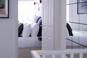 Rhondda Retreat 3-Bedroom House