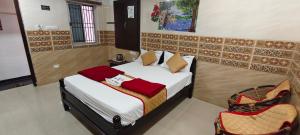 Sri Vinayaga Residency