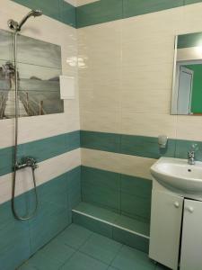 Стаи за гости Деметра