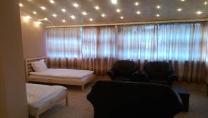 Стаи за гости Деметра