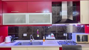Alexandra apartment