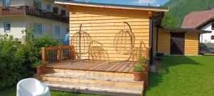 Ankogel Lofts Mallnitz