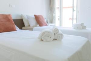 Casa Vacanze - Le Dimore Del Borgo Antico