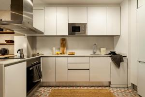 Chalby - 4 bedrooms in Eixample Esquerra