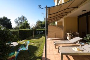 Appart'hotels La Residence du Bailli : photos des chambres