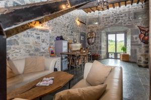 B&B / Chambres d'hotes Les Fous du Village : photos des chambres