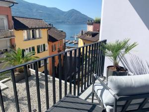 Living Ascona Boutique Hotel