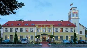 Memel Hotel - Gargždai