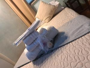 Monolocale Adelaide Abbadesse Guest House M3-M5 Zara