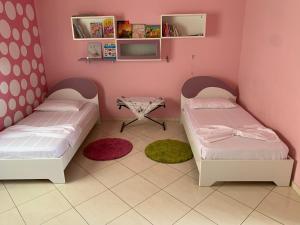 Titi Apartment