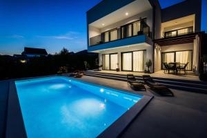 Villa Seascape with private pool