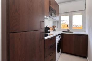 Stylish stay, close to the beach