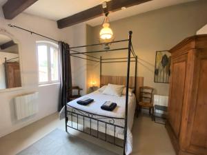 B&B / Chambres d'hotes Le Perchoir : photos des chambres