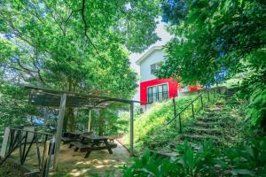 熱海ブラン 夜景花火を一望