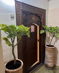 Riad Dar Vevé - private fashion house